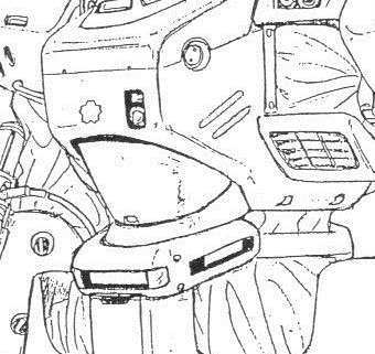 ベストを尽くせ! | 旧キットヘルダイバーをカッコよく作る – 胴体編02 –img0026 ベストを尽くせ! | 旧キットヘルダイバーをカッコよく作る – 胴体編02 –img0026