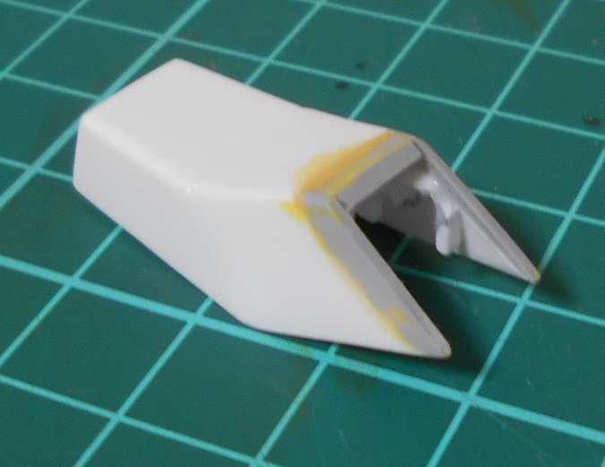 ベストを尽くせ! | 旧キット零式をカッコよく作る – 腕編 –DSCN3525 ベストを尽くせ! | 旧キット零式をカッコよく作る – 腕編 –DSCN3525
