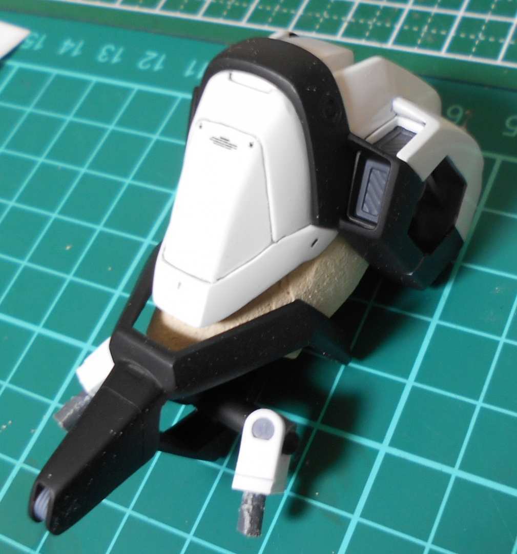 ベストを尽くせ! | 旧キット零式をカッコよく作る – 胸・腰編 –DSCN3622 ベストを尽くせ! | 旧キット零式をカッコよく作る – 胸・腰編 –DSCN3622