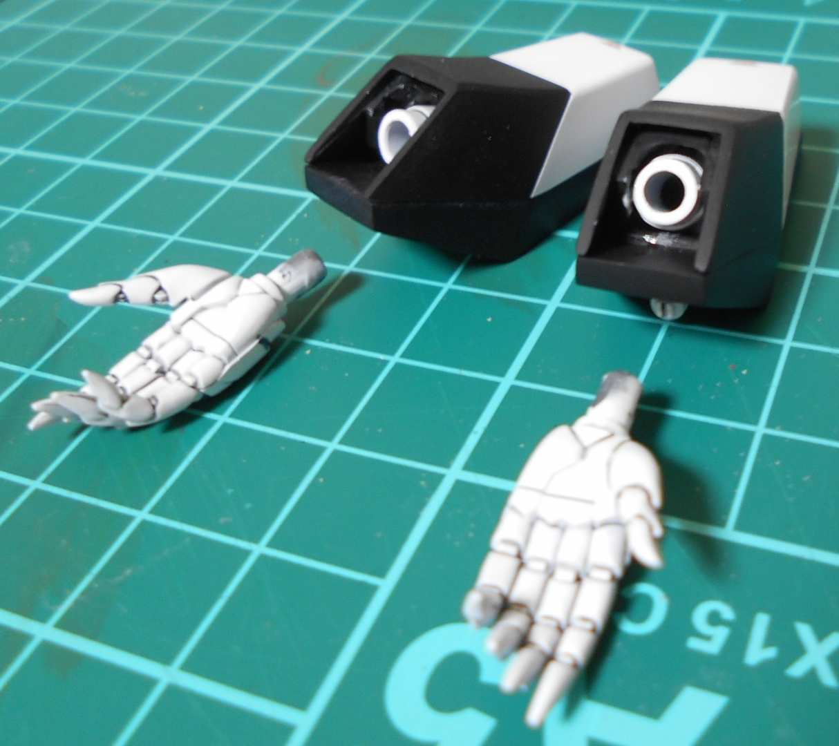 ベストを尽くせ! | 旧キット零式をカッコよく作る – 腕編 –DSCN3626 ベストを尽くせ! | 旧キット零式をカッコよく作る – 腕編 –DSCN3626