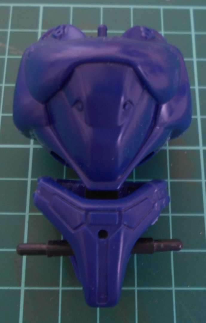 ベストを尽くせ! | 旧キットブロッケンをカッコよく作る – 胴体編 –DSCN3787 ベストを尽くせ! | 旧キットブロッケンをカッコよく作る – 胴体編 –DSCN3787