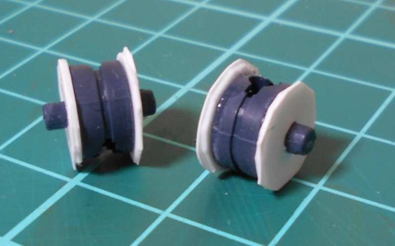 ベストを尽くせ! | 旧キットブロッケンをカッコよく作る – 足編 –DSCN3795 ベストを尽くせ! | 旧キットブロッケンをカッコよく作る – 足編 –DSCN3795
