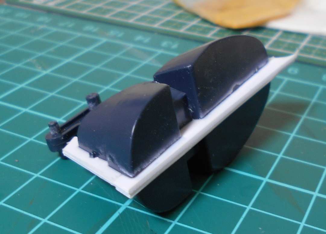 ベストを尽くせ! | 旧キットブロッケンをカッコよく作る – 足編 –DSCN3800 ベストを尽くせ! | 旧キットブロッケンをカッコよく作る – 足編 –DSCN3800
