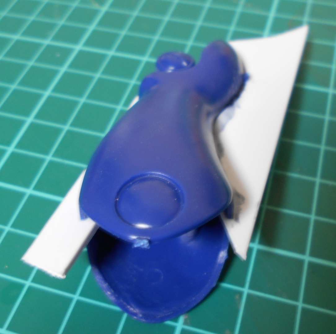 ベストを尽くせ! | 旧キットブロッケンをカッコよく作る – 足編 –DSCN3815 ベストを尽くせ! | 旧キットブロッケンをカッコよく作る – 足編 –DSCN3815