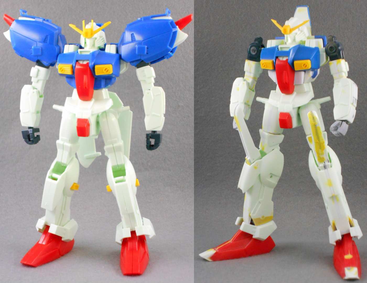 ベストを尽くせ! | 旧キットSガンダムをカッコよく作る – プロポーション考察編 –DSCN4300-2 ベストを尽くせ! | 旧キットSガンダムをカッコよく作る – プロポーション考察編 –DSCN4300-2