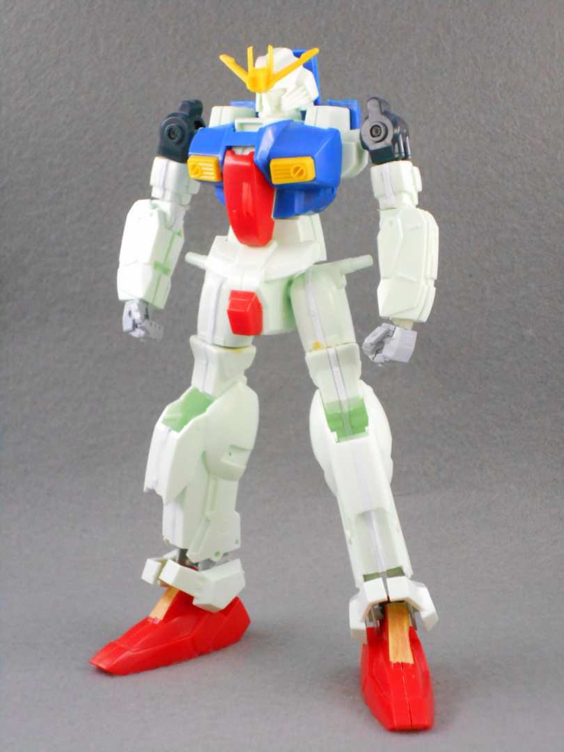 ベストを尽くせ! | 旧キットSガンダムをカッコよく作る – プロポーション考察編 –DSCN4406 ベストを尽くせ! | 旧キットSガンダムをカッコよく作る – プロポーション考察編 –DSCN4406