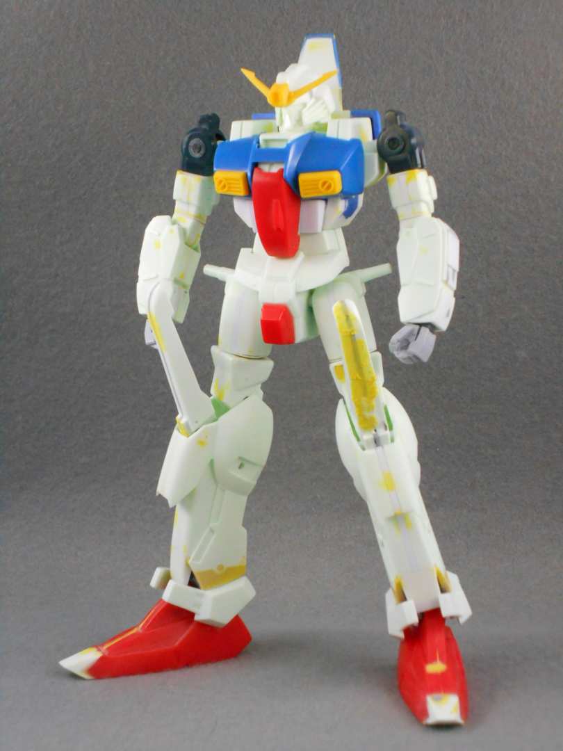 ベストを尽くせ! | 旧キットSガンダムをカッコよく作る – プロポーション考察編 –DSCN4583 ベストを尽くせ! | 旧キットSガンダムをカッコよく作る – プロポーション考察編 –DSCN4583