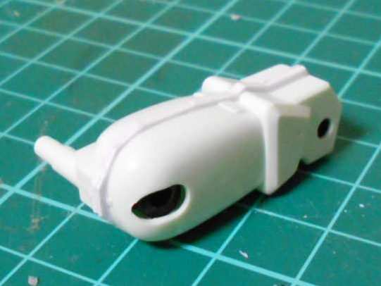 ベストを尽くせ! | 旧キットSガンダムをカッコよく作る – 大腿編 –DSCN4310 ベストを尽くせ! | 旧キットSガンダムをカッコよく作る – 大腿編 –DSCN4310