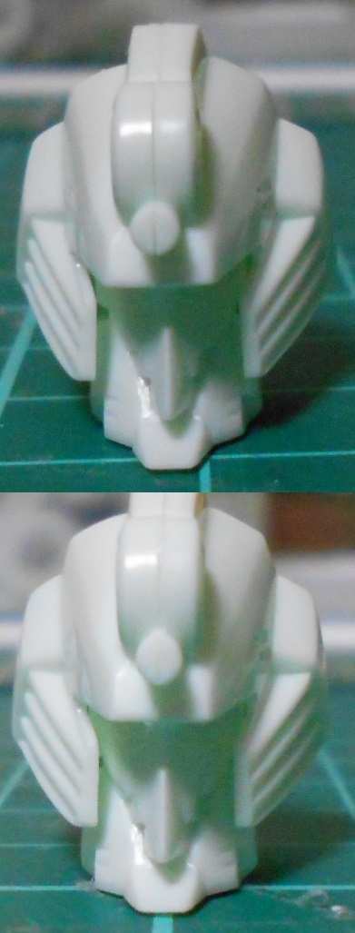 ベストを尽くせ! | 旧キットSガンダムをカッコよく作る – 頭部編 –DSCN4355 ベストを尽くせ! | 旧キットSガンダムをカッコよく作る – 頭部編 –DSCN4355