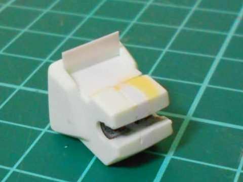 ベストを尽くせ! | 旧キットSガンダムをカッコよく作る – 大腿編 –DSCN4459 ベストを尽くせ! | 旧キットSガンダムをカッコよく作る – 大腿編 –DSCN4459