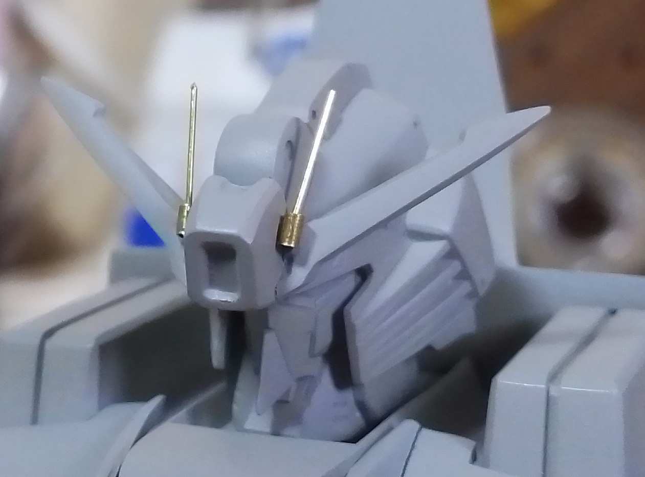 ベストを尽くせ! | 旧キットSガンダムをカッコよく作る – 頭部編 –IMG_20231109_144342 ベストを尽くせ! | 旧キットSガンダムをカッコよく作る – 頭部編 –IMG_20231109_144342