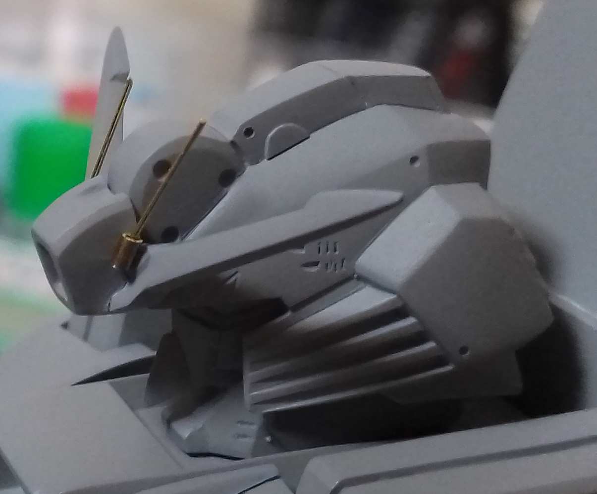 ベストを尽くせ! | 旧キットSガンダムをカッコよく作る – 頭部編 –IMG_20231109_144508 ベストを尽くせ! | 旧キットSガンダムをカッコよく作る – 頭部編 –IMG_20231109_144508