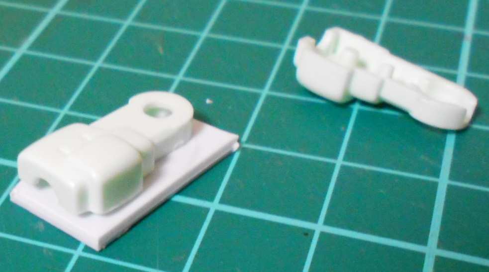 ベストを尽くせ! | 旧キットSガンダムをカッコよく作る – 腕編 –DSCN4360 ベストを尽くせ! | 旧キットSガンダムをカッコよく作る – 腕編 –DSCN4360