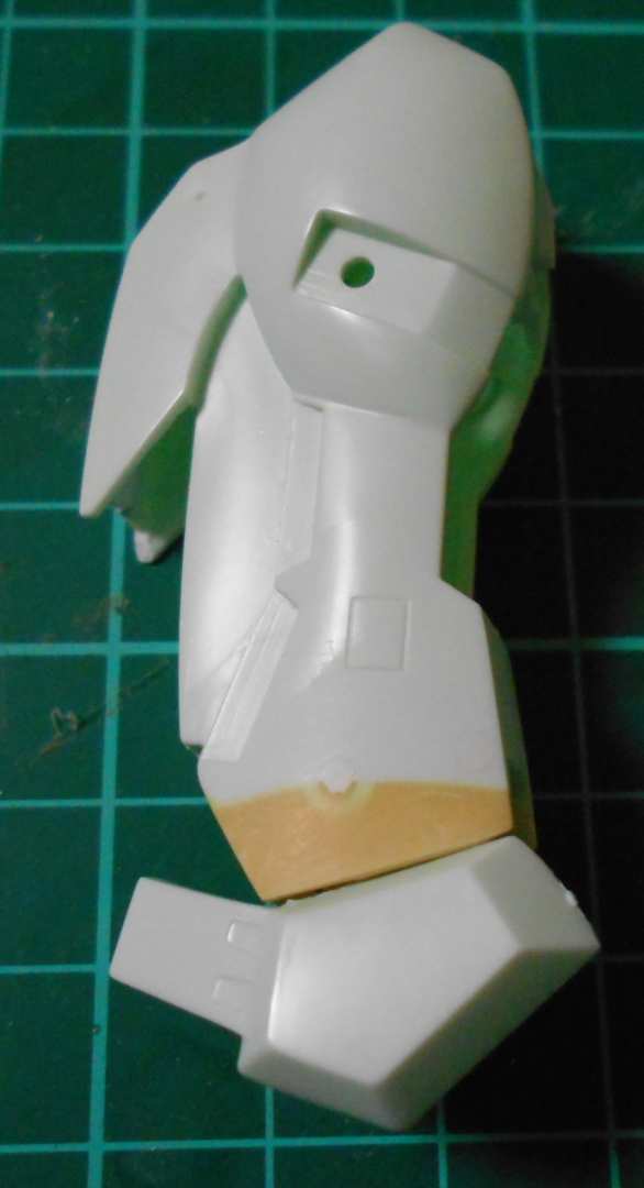 ベストを尽くせ! | 旧キットSガンダムをカッコよく作る – 下腿編01 –DSCN4446 ベストを尽くせ! | 旧キットSガンダムをカッコよく作る – 下腿編01 –DSCN4446
