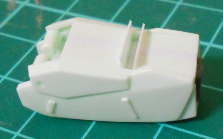 ベストを尽くせ! | 旧キットSガンダムをカッコよく作る – 腕編 –DSCN4461 ベストを尽くせ! | 旧キットSガンダムをカッコよく作る – 腕編 –DSCN4461