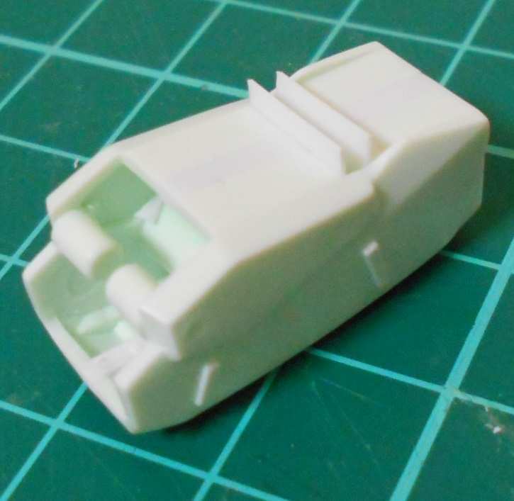 ベストを尽くせ! | 旧キットSガンダムをカッコよく作る – 腕編 –DSCN4462 ベストを尽くせ! | 旧キットSガンダムをカッコよく作る – 腕編 –DSCN4462