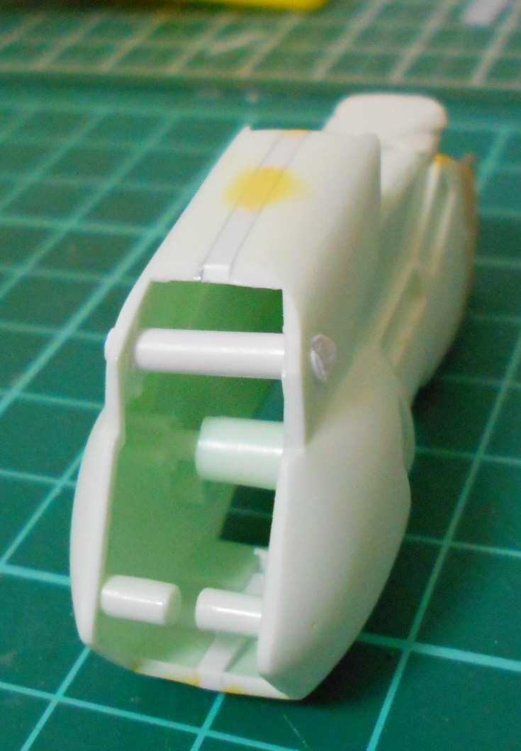 ベストを尽くせ! | 旧キットSガンダムをカッコよく作る – 下腿編02 –DSCN4475 ベストを尽くせ! | 旧キットSガンダムをカッコよく作る – 下腿編02 –DSCN4475