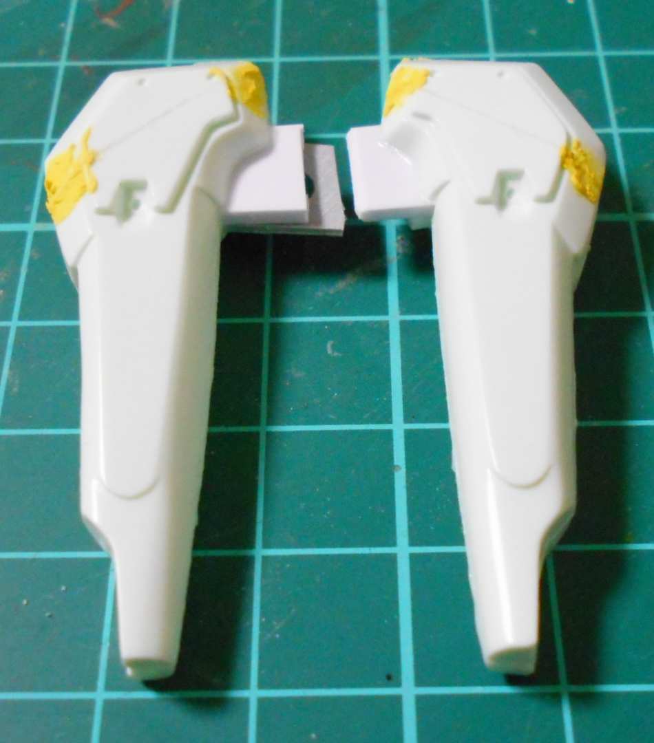 ベストを尽くせ! | 旧キットSガンダムをカッコよく作る – 腰部ビームカノン編 –DSCN4564 ベストを尽くせ! | 旧キットSガンダムをカッコよく作る – 腰部ビームカノン編 –DSCN4564