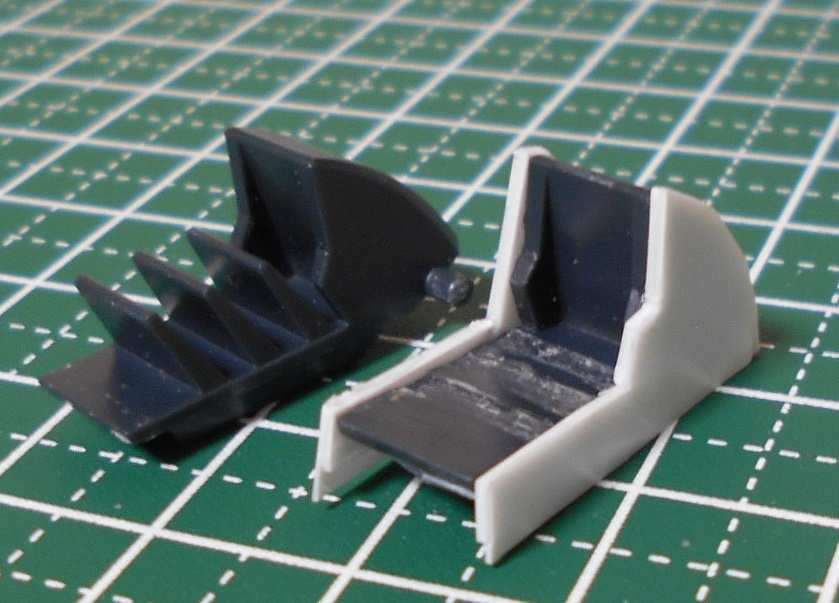 ベストを尽くせ! | 旧キットSガンダムをカッコよく作る – 下腿編02 –DSCN4610 ベストを尽くせ! | 旧キットSガンダムをカッコよく作る – 下腿編02 –DSCN4610