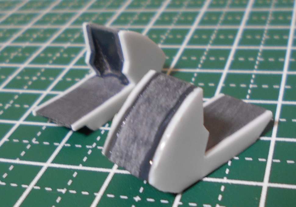 ベストを尽くせ! | 旧キットSガンダムをカッコよく作る – 下腿編02 –DSCN4611 ベストを尽くせ! | 旧キットSガンダムをカッコよく作る – 下腿編02 –DSCN4611
