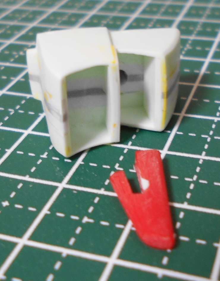 ベストを尽くせ! | 旧キットSガンダムをカッコよく作る – 肩編 –DSCN4636 ベストを尽くせ! | 旧キットSガンダムをカッコよく作る – 肩編 –DSCN4636