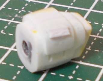 ベストを尽くせ! | 旧キットSガンダムをカッコよく作る – 腕編 –DSCN4767 ベストを尽くせ! | 旧キットSガンダムをカッコよく作る – 腕編 –DSCN4767