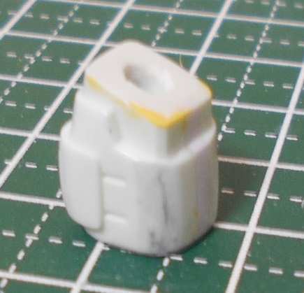 ベストを尽くせ! | 旧キットSガンダムをカッコよく作る – 腕編 –DSCN4772 ベストを尽くせ! | 旧キットSガンダムをカッコよく作る – 腕編 –DSCN4772