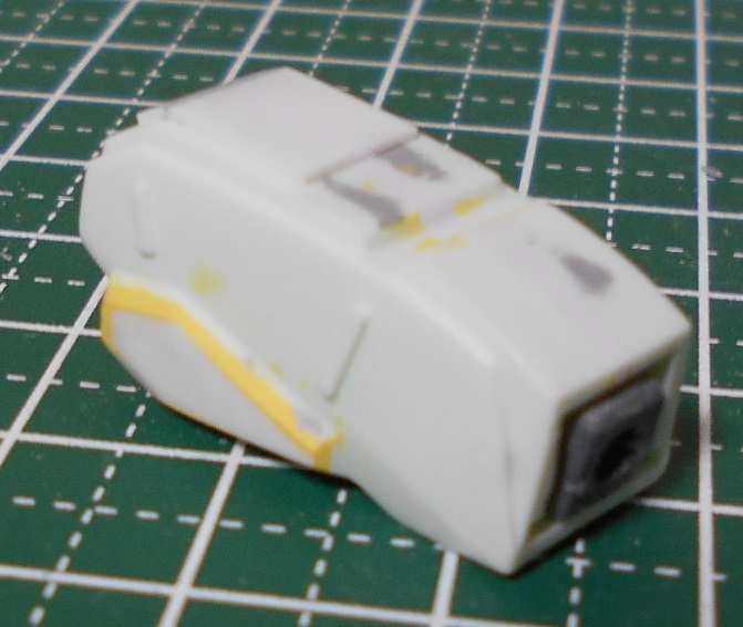 ベストを尽くせ! | 旧キットSガンダムをカッコよく作る – 腕編 –DSCN4793 ベストを尽くせ! | 旧キットSガンダムをカッコよく作る – 腕編 –DSCN4793