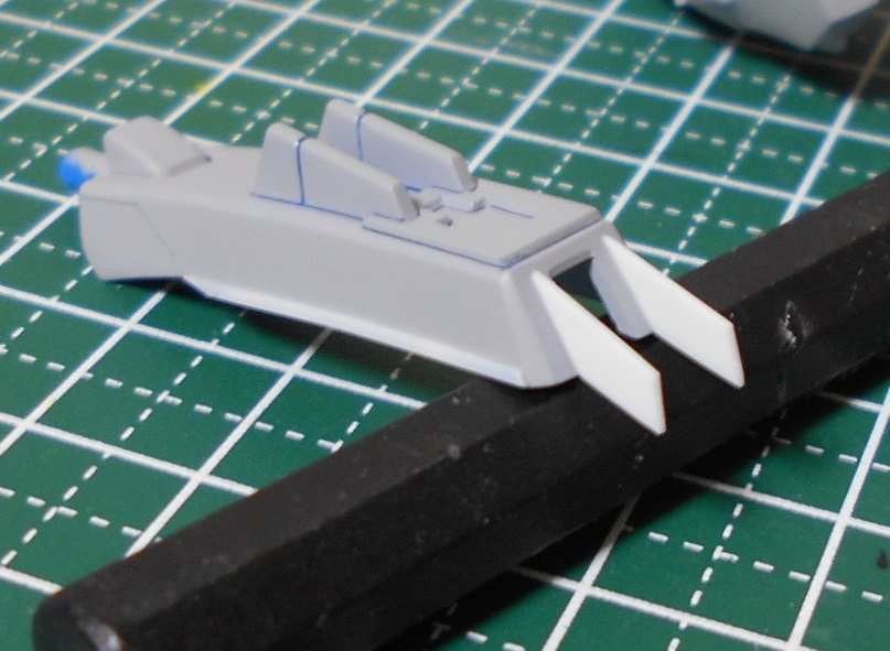 ベストを尽くせ! | 旧キットSガンダムをカッコよく作る – 肩編 –DSCN4861 ベストを尽くせ! | 旧キットSガンダムをカッコよく作る – 肩編 –DSCN4861