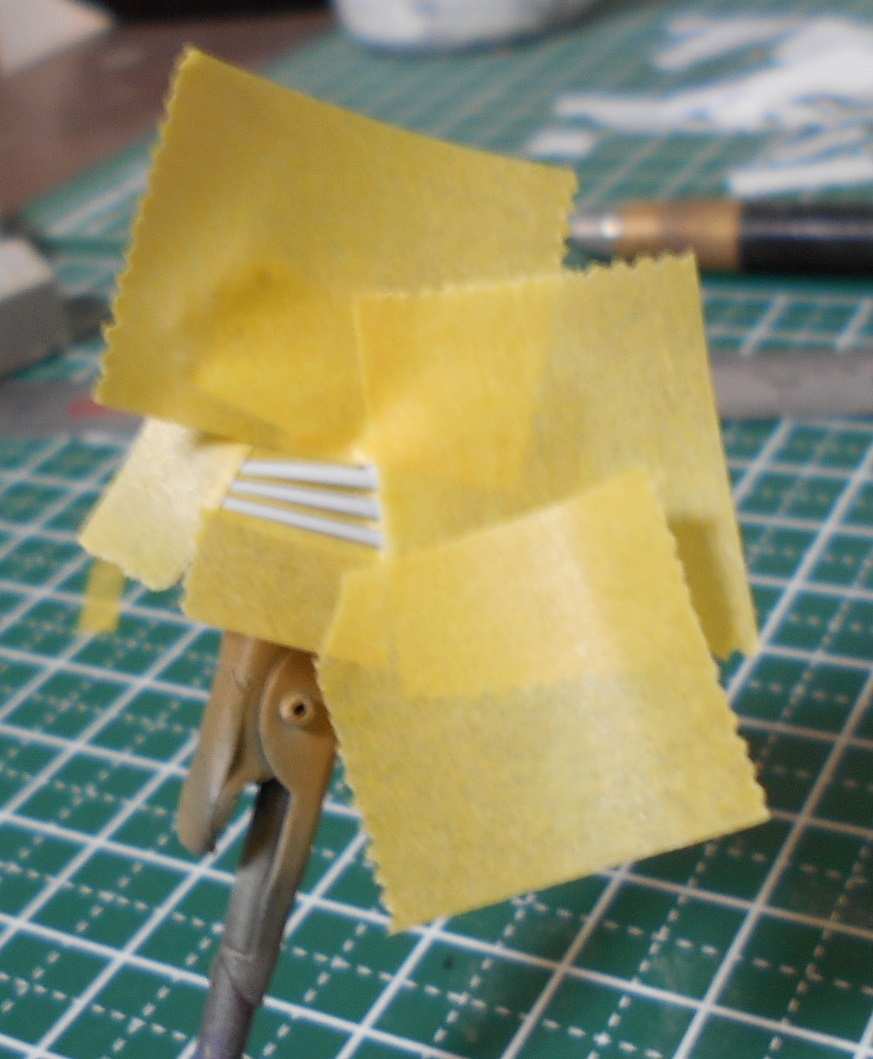 ベストを尽くせ! | 旧キットSガンダムをカッコよく作る – 頭部編 –DSCN4985 ベストを尽くせ! | 旧キットSガンダムをカッコよく作る – 頭部編 –DSCN4985