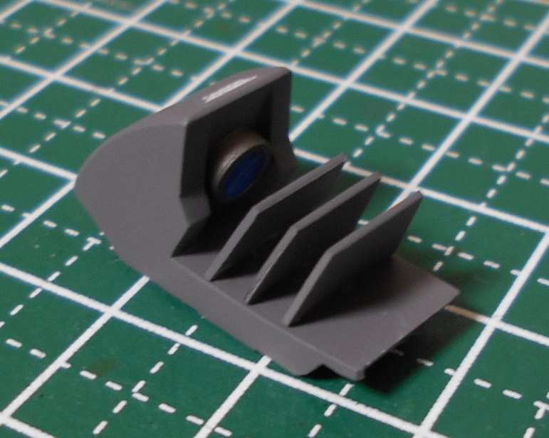 ベストを尽くせ! | 旧キットSガンダムをカッコよく作る – 下腿編02 –DSCN5064 ベストを尽くせ! | 旧キットSガンダムをカッコよく作る – 下腿編02 –DSCN5064