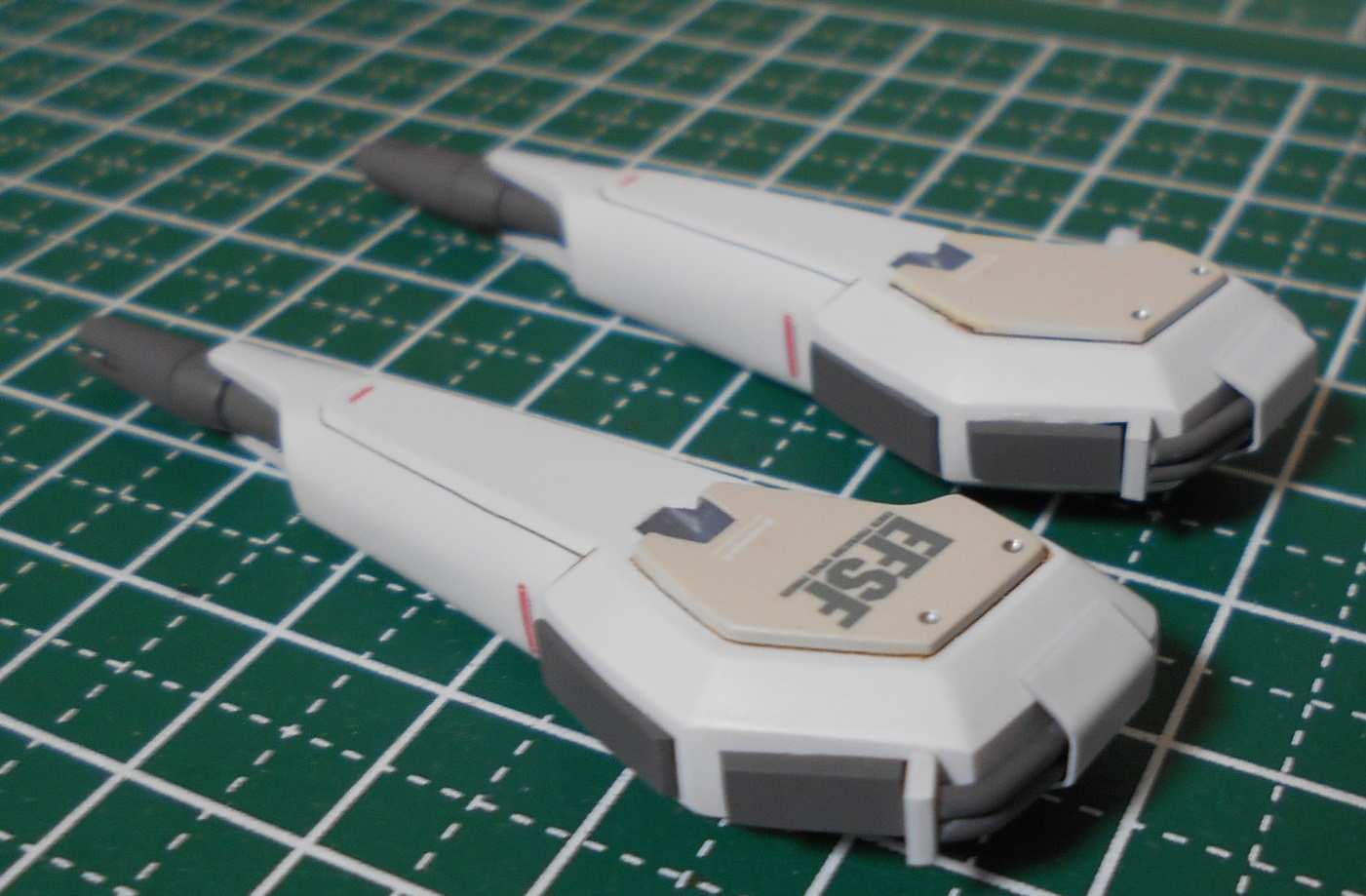 ベストを尽くせ! | 旧キットSガンダムをカッコよく作る – 腰部ビームカノン編 –DSCN5088 ベストを尽くせ! | 旧キットSガンダムをカッコよく作る – 腰部ビームカノン編 –DSCN5088