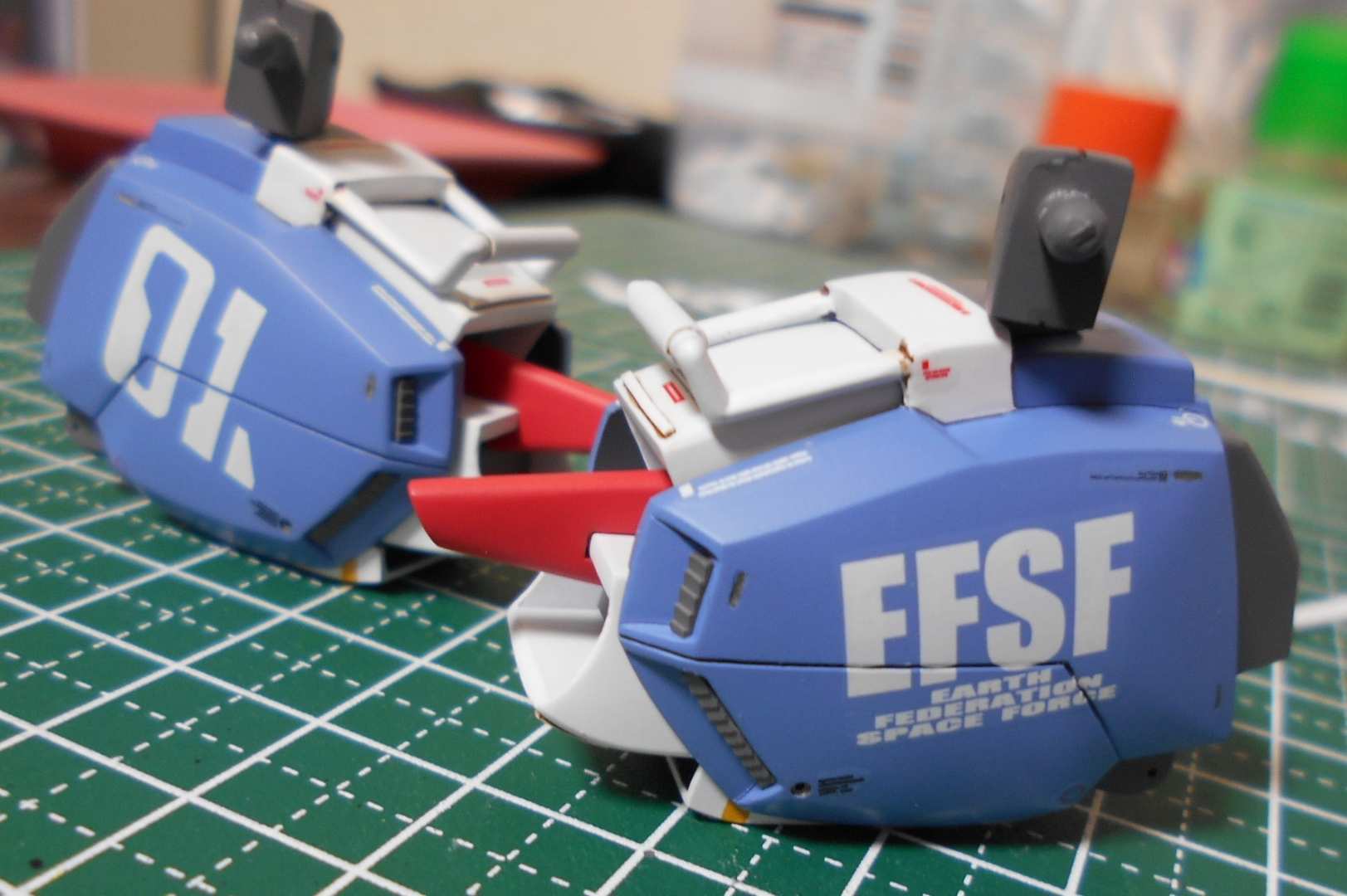 ベストを尽くせ! | 旧キットSガンダムをカッコよく作る – 肩編 –DSCN5159 ベストを尽くせ! | 旧キットSガンダムをカッコよく作る – 肩編 –DSCN5159