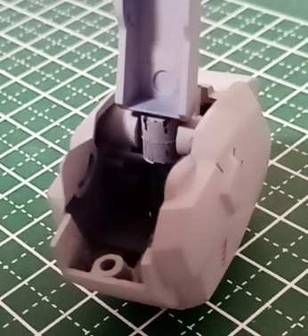 ベストを尽くせ! | 旧キットSガンダムをカッコよく作る – 肩編 –IMG_20231103_135346_2 ベストを尽くせ! | 旧キットSガンダムをカッコよく作る – 肩編 –IMG_20231103_135346_2