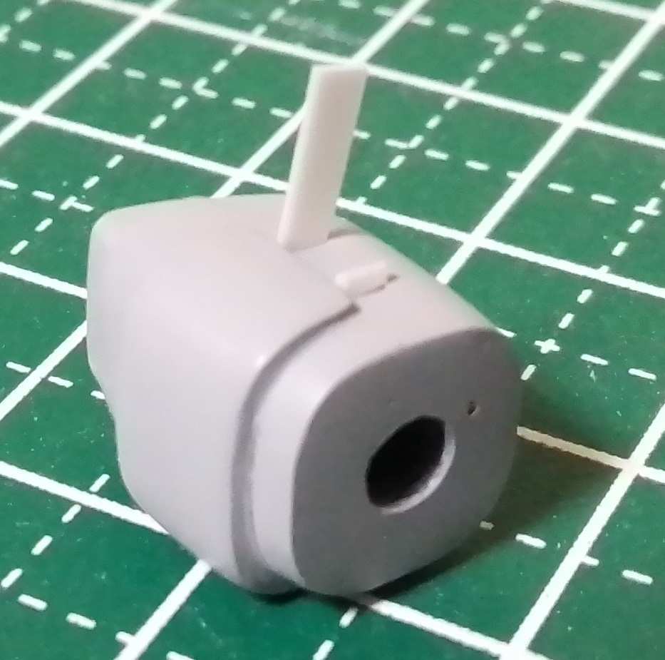 ベストを尽くせ! | 旧キットSガンダムをカッコよく作る – 腕編 –IMG_20231110_165308 ベストを尽くせ! | 旧キットSガンダムをカッコよく作る – 腕編 –IMG_20231110_165308