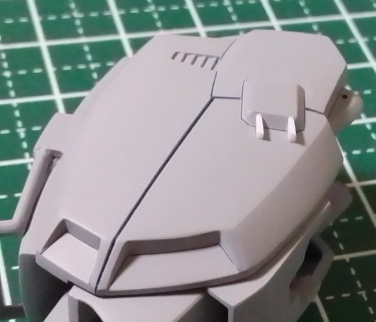 ベストを尽くせ! | 旧キットSガンダムをカッコよく作る – 肩編 –IMG_20231111_173723 ベストを尽くせ! | 旧キットSガンダムをカッコよく作る – 肩編 –IMG_20231111_173723