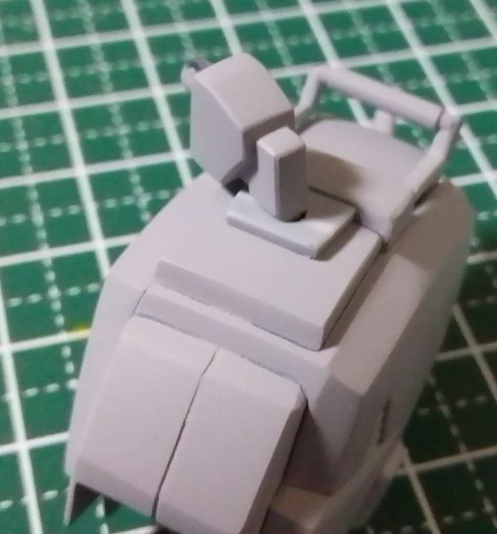 ベストを尽くせ! | 旧キットSガンダムをカッコよく作る – 肩編 –IMG_20231112_173502 ベストを尽くせ! | 旧キットSガンダムをカッコよく作る – 肩編 –IMG_20231112_173502