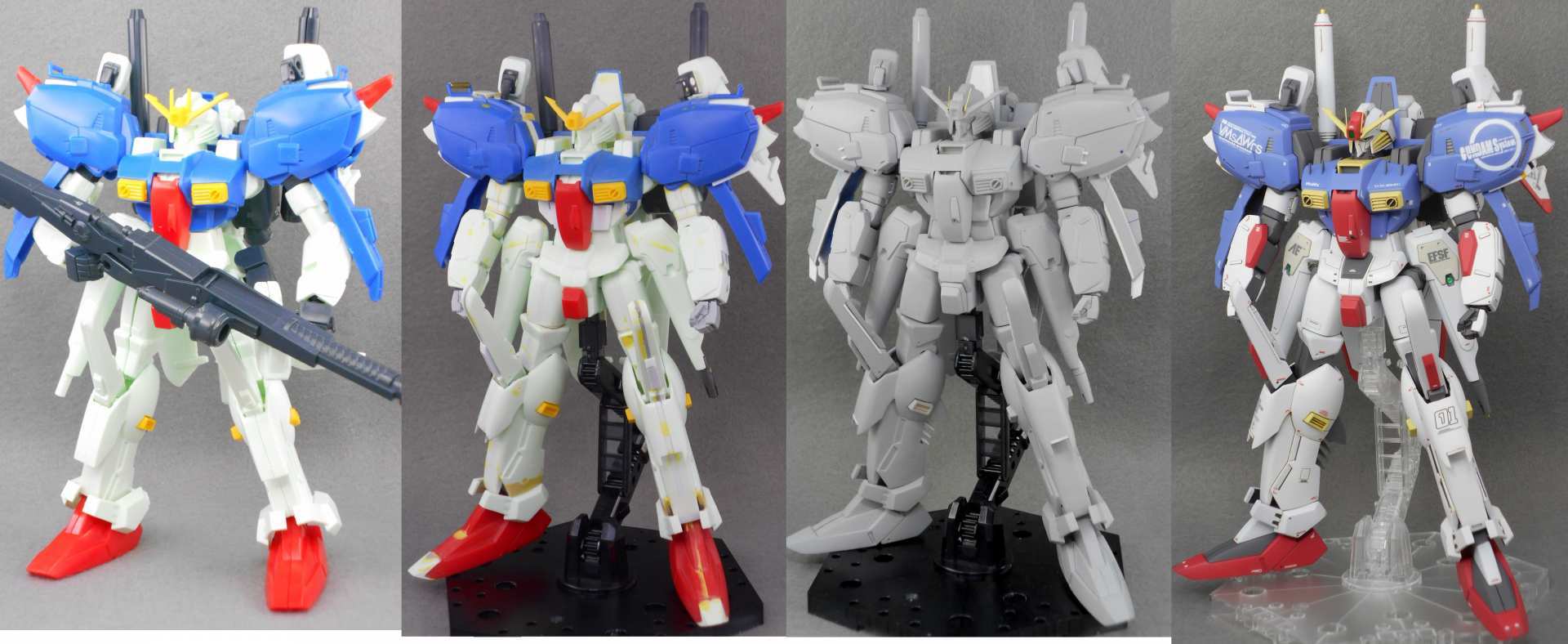 ベストを尽くせ! | 旧キットSガンダムをカッコよく作る – 完成編 –DSCN4230 ベストを尽くせ! | 旧キットSガンダムをカッコよく作る – 完成編 –DSCN4230