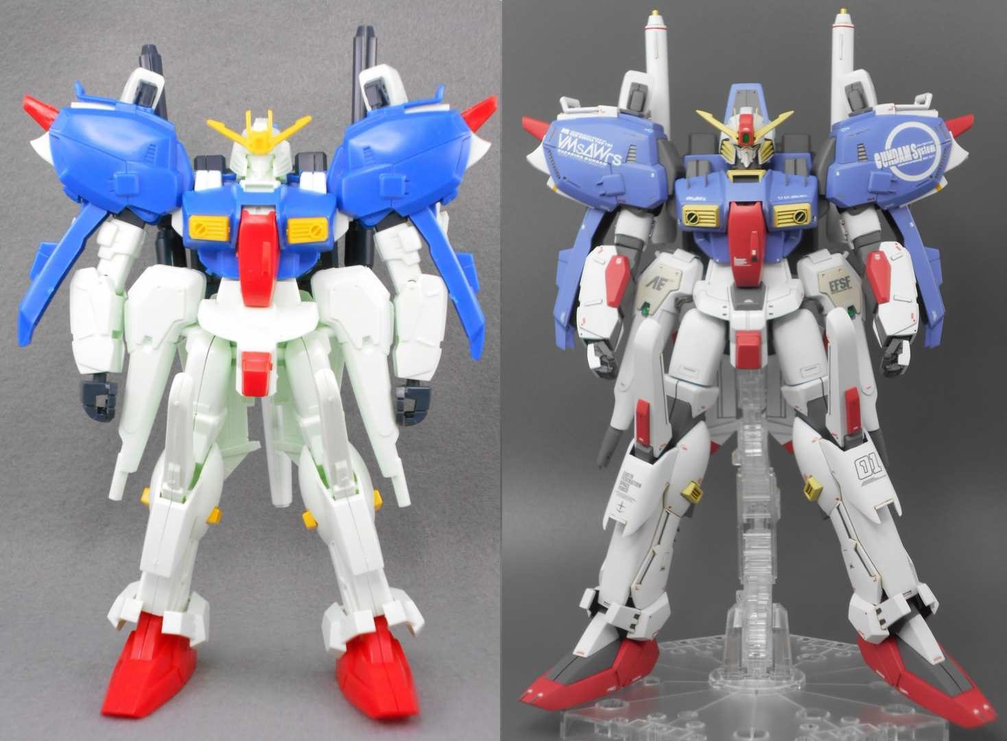 ベストを尽くせ! | ガンプラをカッコよく作るには – ディティール編 –DSCN4249 ベストを尽くせ! | ガンプラをカッコよく作るには – ディティール編 –DSCN4249