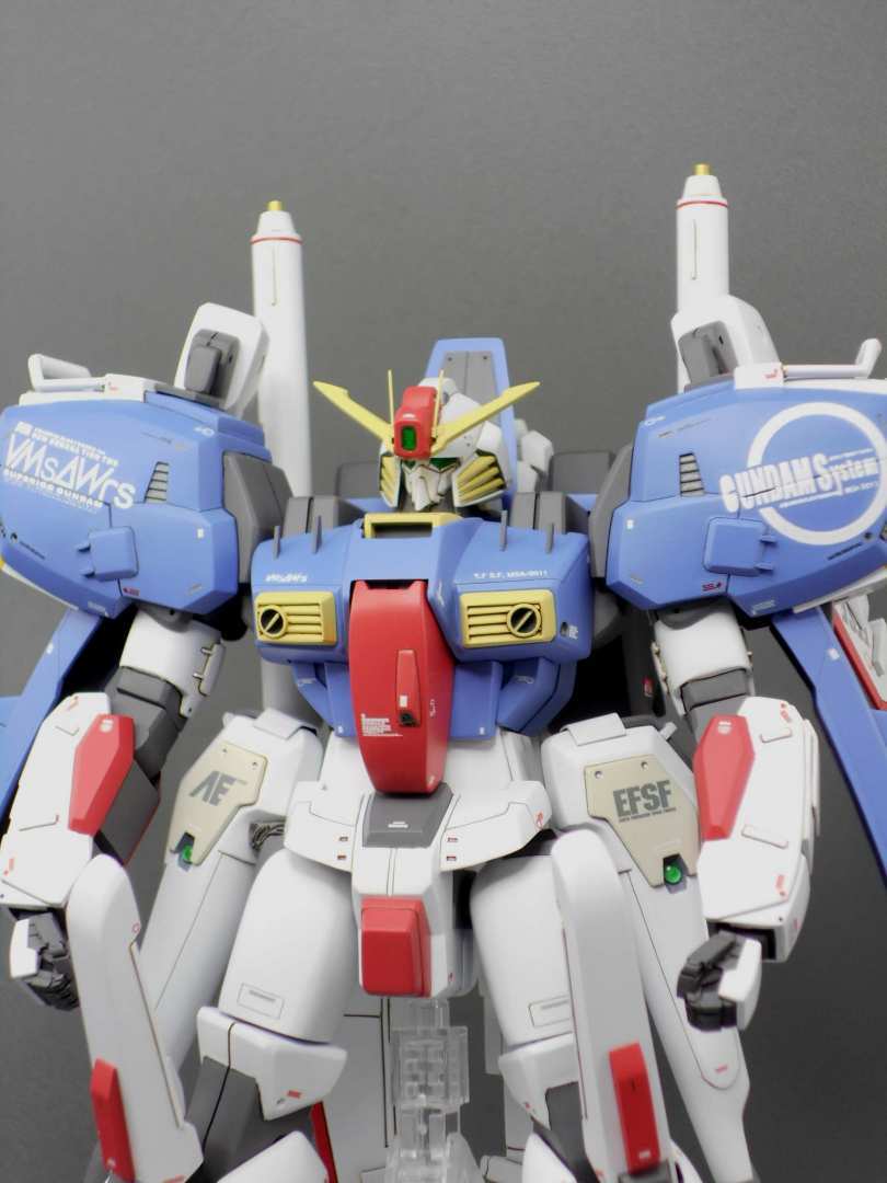 ベストを尽くせ! | 旧キットSガンダムをカッコよく作る – 完成編 –DSCN5228-2 ベストを尽くせ! | 旧キットSガンダムをカッコよく作る – 完成編 –DSCN5228-2