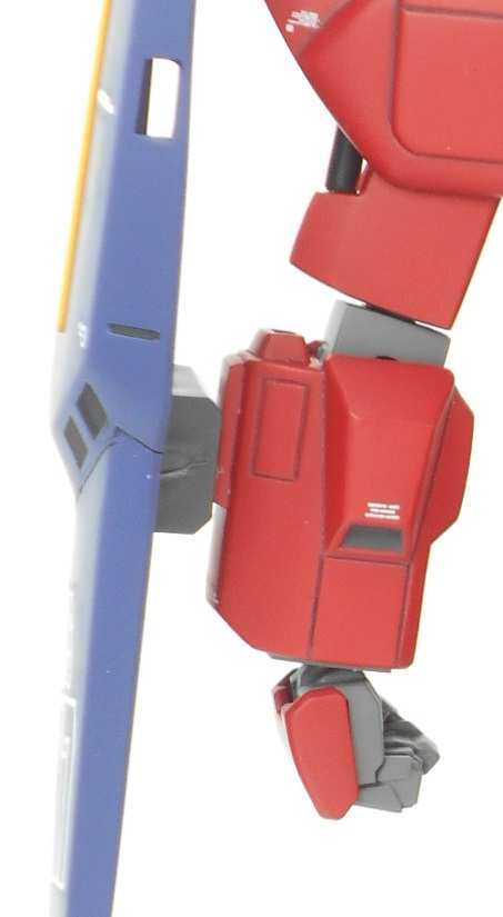 ベストを尽くせ! | ガンプラをカッコよく作るには – プロポーション編 –DSCN1531 ベストを尽くせ! | ガンプラをカッコよく作るには – プロポーション編 –DSCN1531