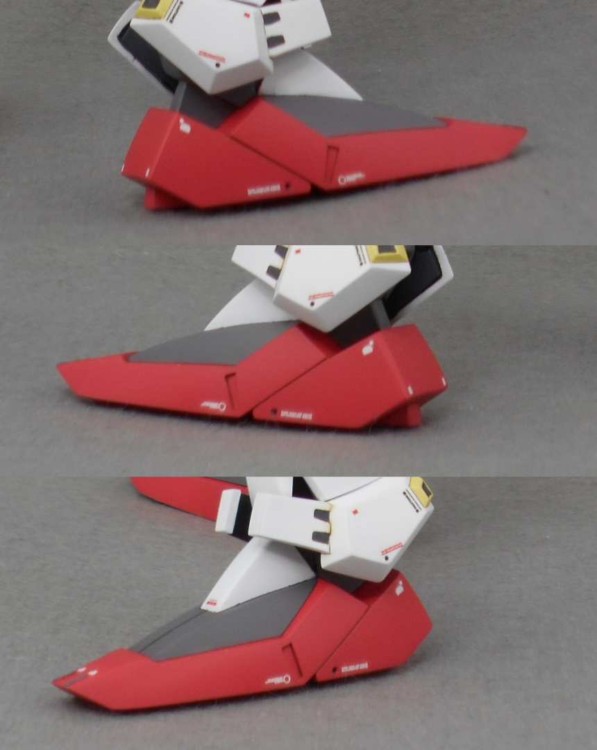 ベストを尽くせ! | ガンプラをカッコよく作るには – プロポーション編 –DSCN5131-2 ベストを尽くせ! | ガンプラをカッコよく作るには – プロポーション編 –DSCN5131-2