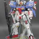 ベストを尽くせ！ | ガンプラをカッコよく作るには – プロポーション編 –DSCN5468