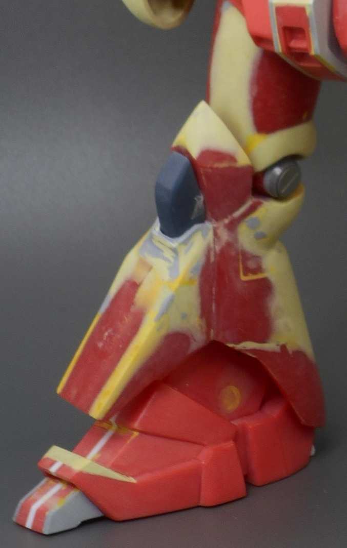 ベストを尽くせ! | ガンプラをカッコよく作るには – プロポーション編 –DSCN5505-3 ベストを尽くせ! | ガンプラをカッコよく作るには – プロポーション編 –DSCN5505-3