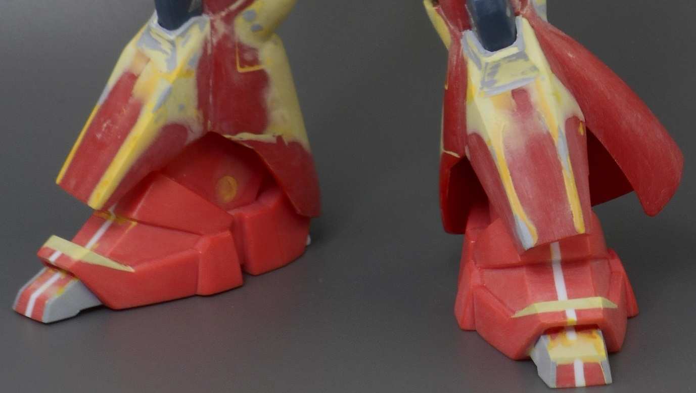ベストを尽くせ! | ガンプラをカッコよく作るには – プロポーション編 –DSCN5505-4 ベストを尽くせ! | ガンプラをカッコよく作るには – プロポーション編 –DSCN5505-4