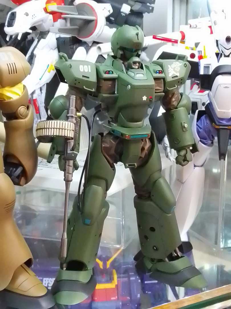 ベストを尽くせ! | ガンプラをカッコよく作るには – 撮影編 –Untitled ベストを尽くせ! | ガンプラをカッコよく作るには – 撮影編 –Untitled