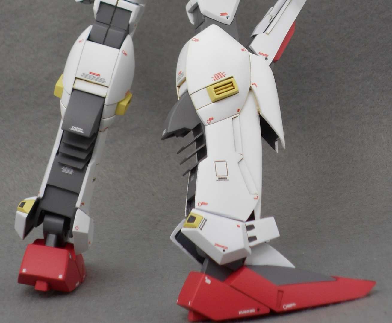 ベストを尽くせ! | ガンプラをカッコよく作るには – ディティール編 –Untitled ベストを尽くせ! | ガンプラをカッコよく作るには – ディティール編 –Untitled