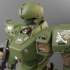 ベストを尽くせ！ | 旧キットヘルダイバーをカッコよく作る – パイロット編 –DSCN6233