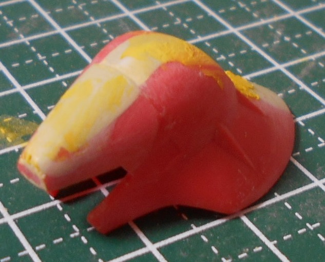 ベストを尽くせ! | 旧キットサザビーをカッコよく作る – 頭部編 –DSCN5614 ベストを尽くせ! | 旧キットサザビーをカッコよく作る – 頭部編 –DSCN5614