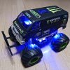 ベストを尽くせ！ | TAMIYAランチボックス – 電飾編 –20250211_183650